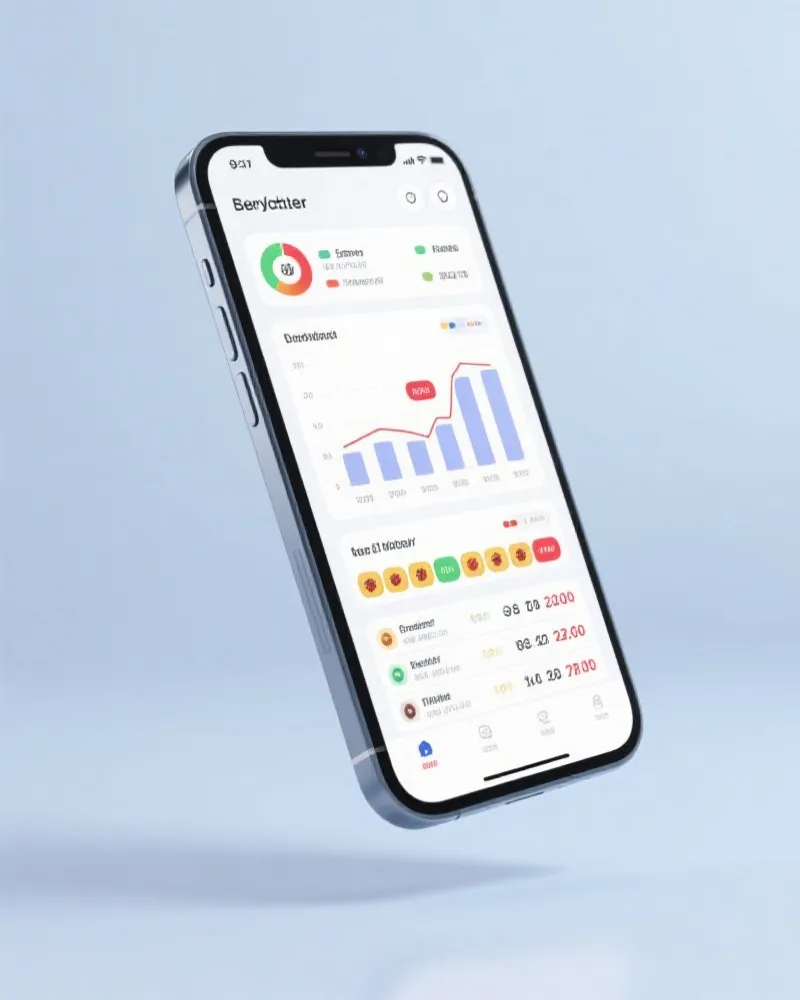 Official App Interface