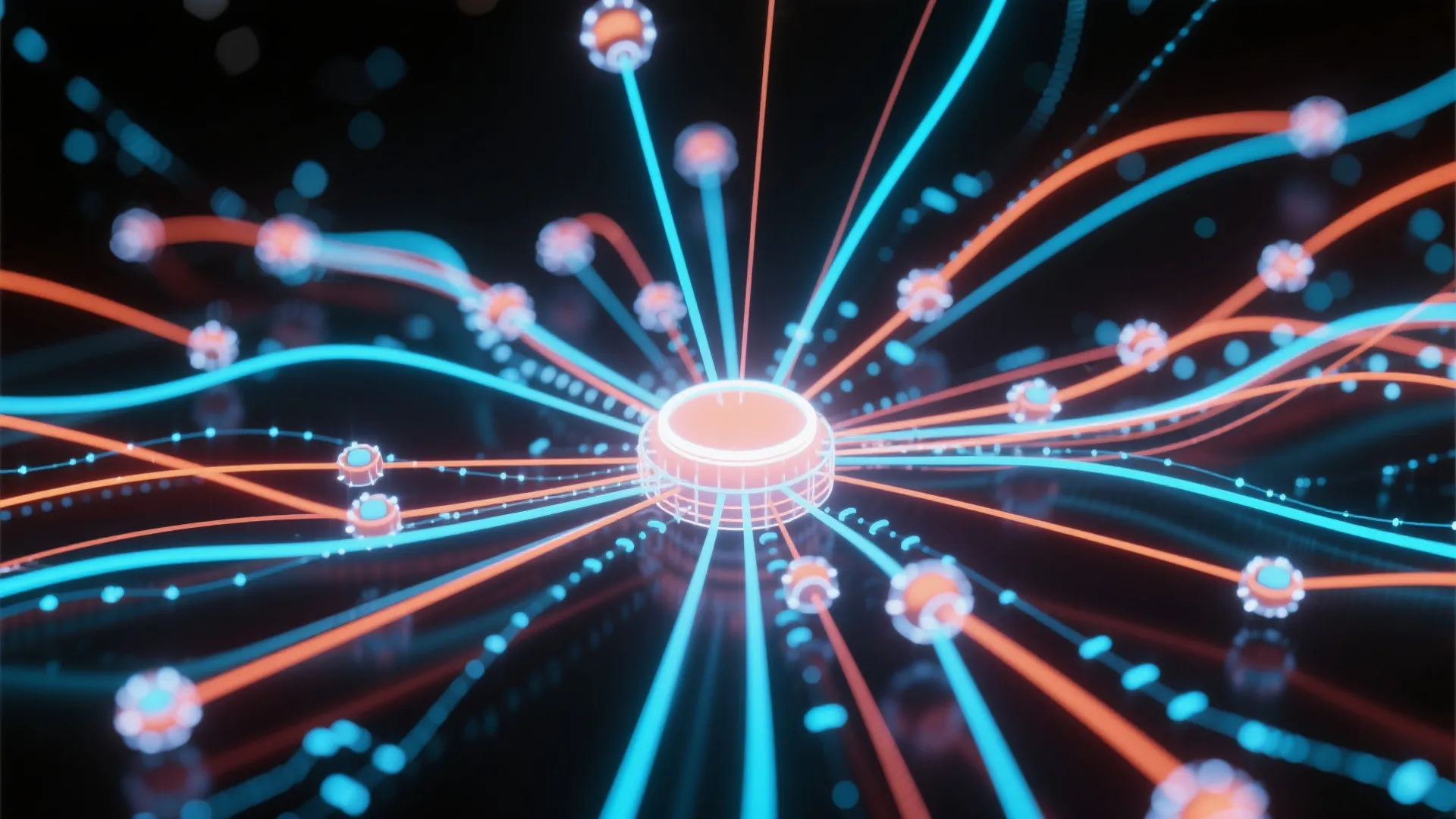 Data Background