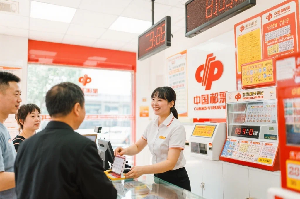 2025年中国彩票新手入门：福利与体育彩票核心玩法、购买及兑奖指南