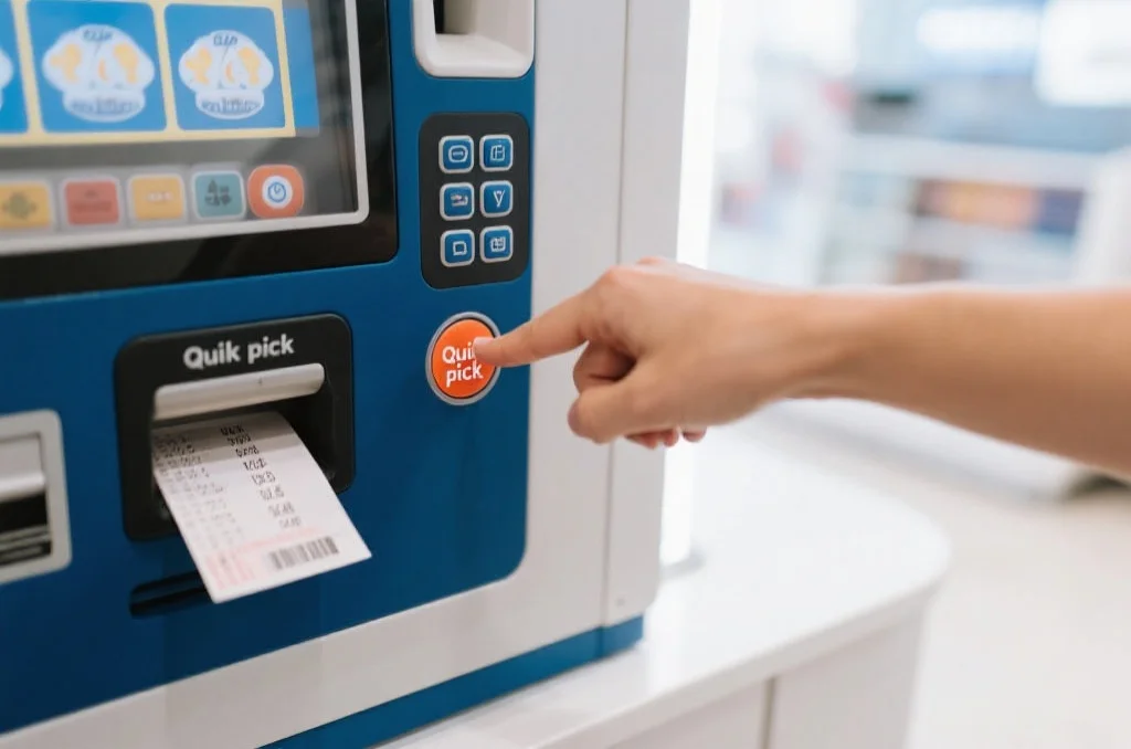 彩票投注：机选与自选的智慧选择——深度解析与建议