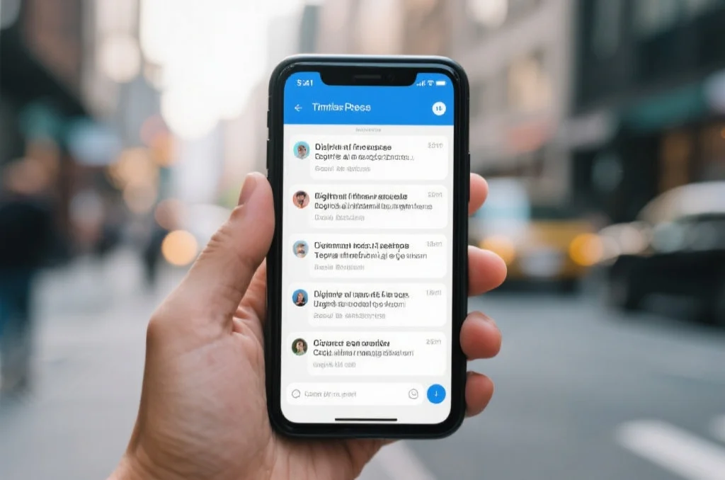 开奖网APP：您的数字信息智能助手与数据分析平台